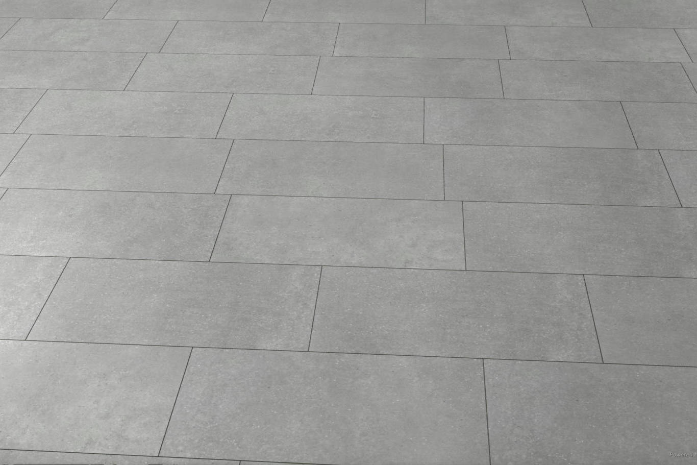 Ashland Grey 12X24  | North Hills Flooring