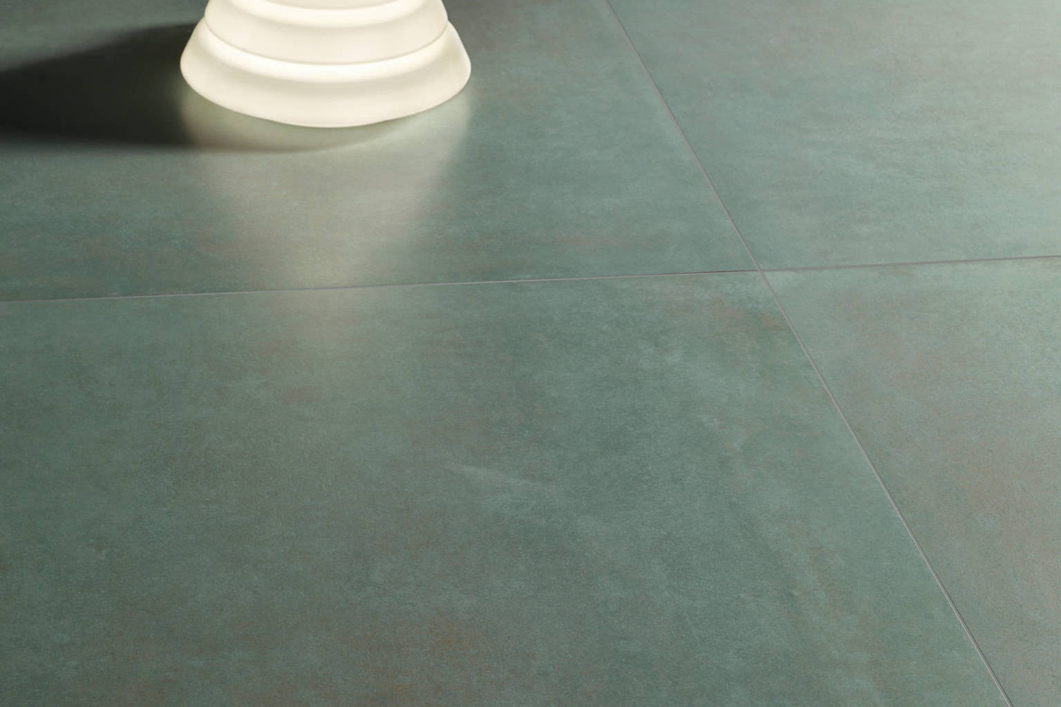 Charleston Kiawah Green 16X16 | North Hills Flooring