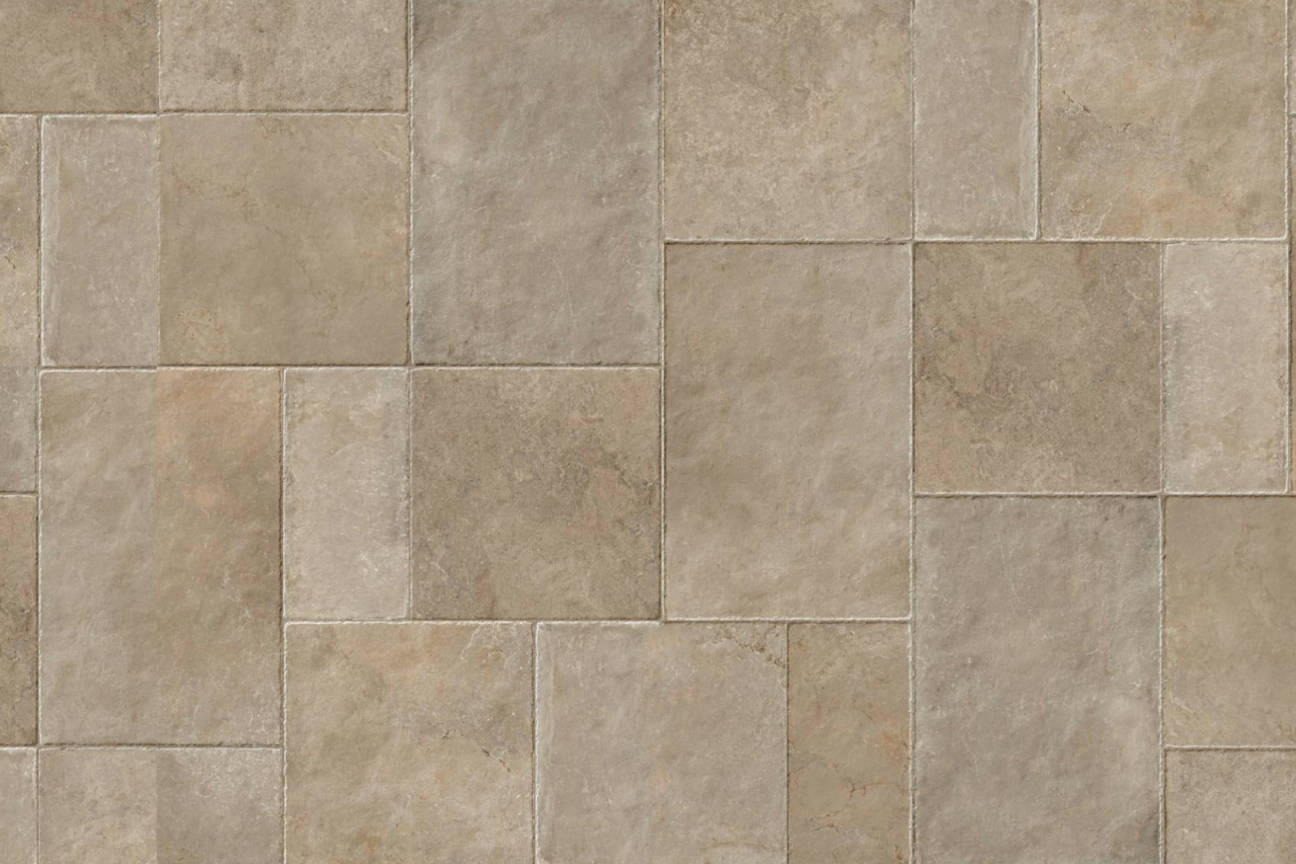 Elevation Byblos Beige - Modular (C3) | North Hills Flooring