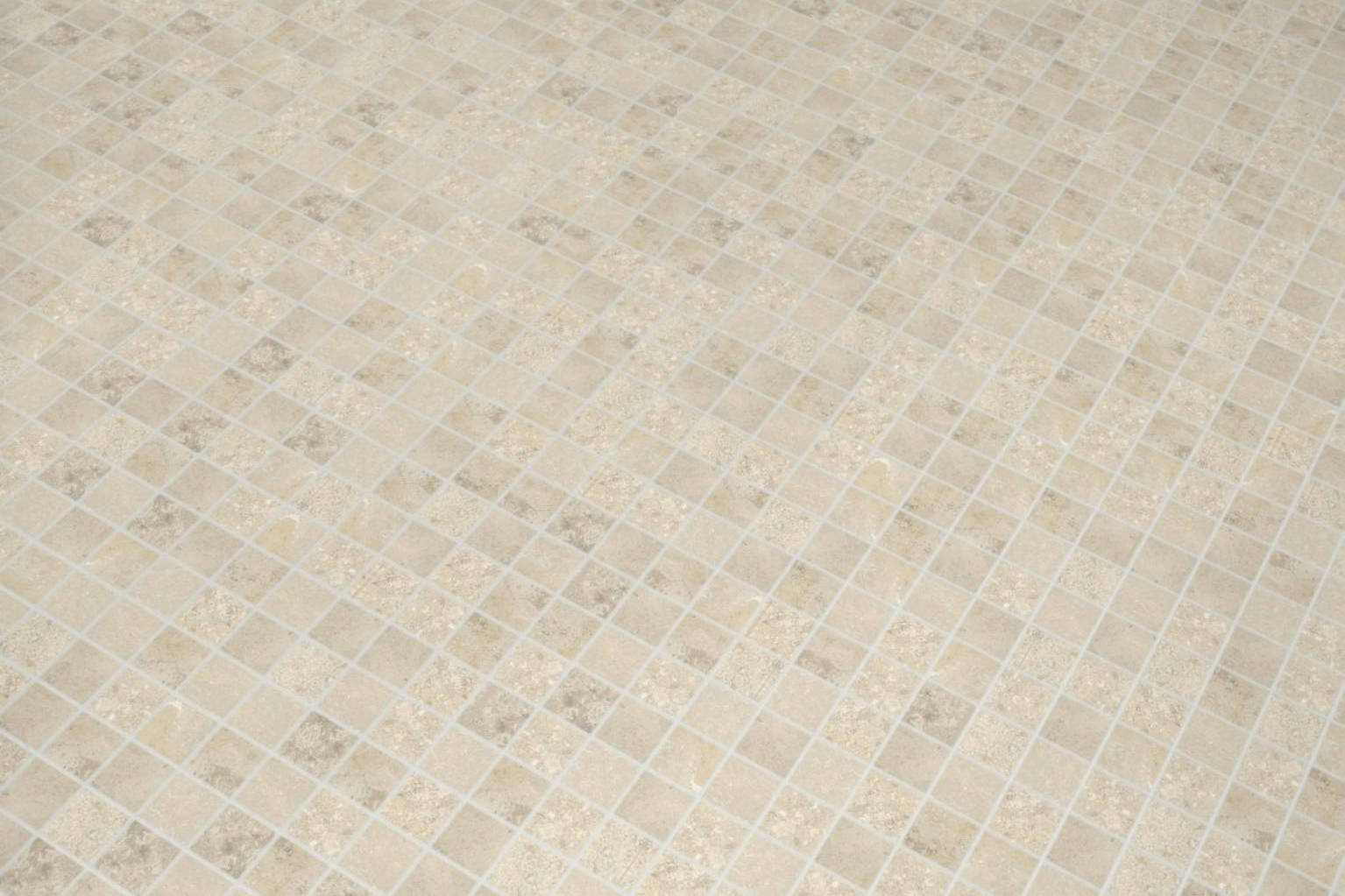 Elevation Dor Sand 2X2 Mosaic | North Hills Flooring