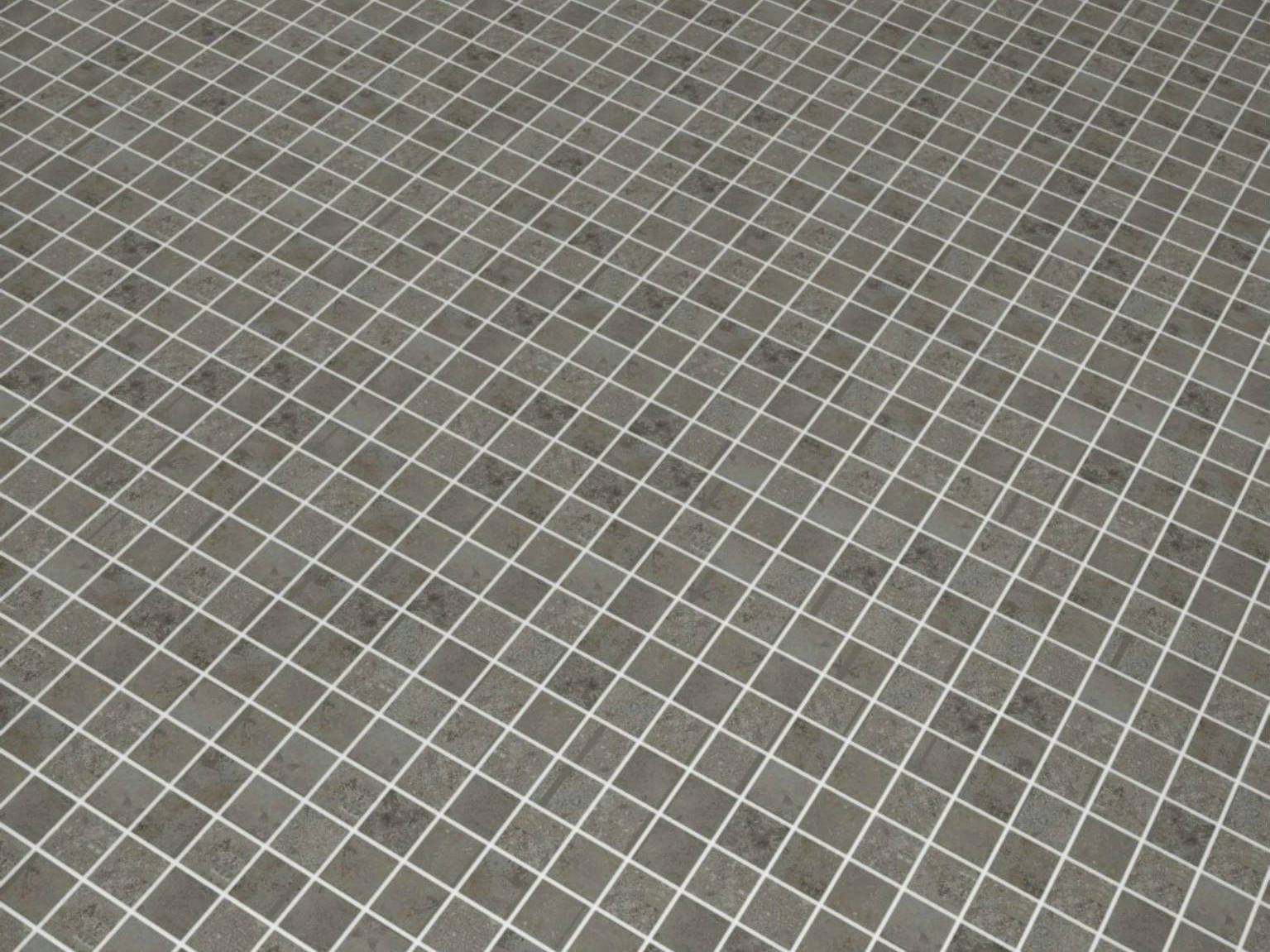 Elevation Menfi Grey 2X2 Mosaic | North Hills Flooring