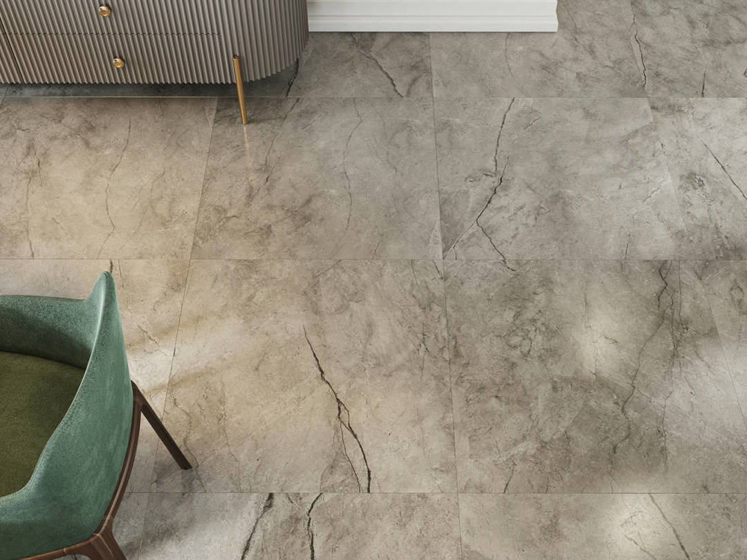 Luxury Roma Argento 32x32 3 | North Hills Flooring