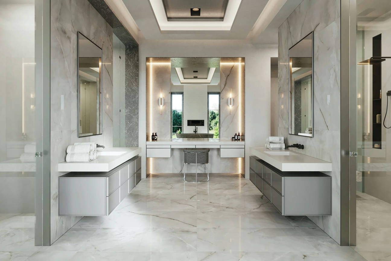 Luxury Sorrento Onyx | North Hills Flooring