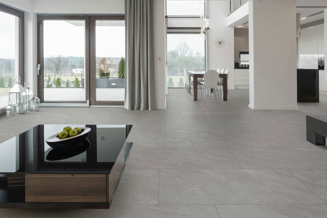 Metro Lincoln Light Grey 24x48 0 | North Hills Flooring