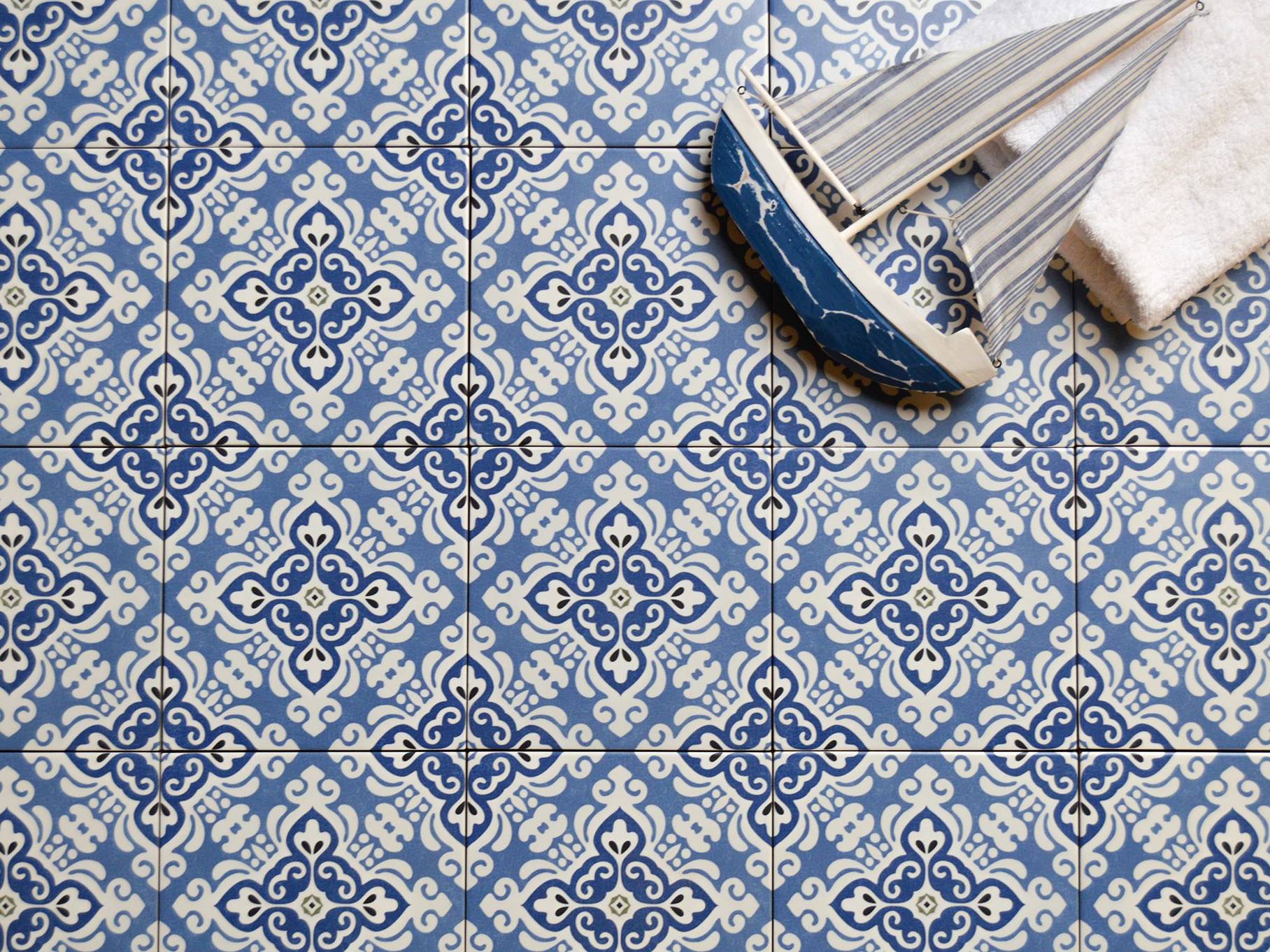 Tapestry Istanbul 9x9  | North Hills Flooring