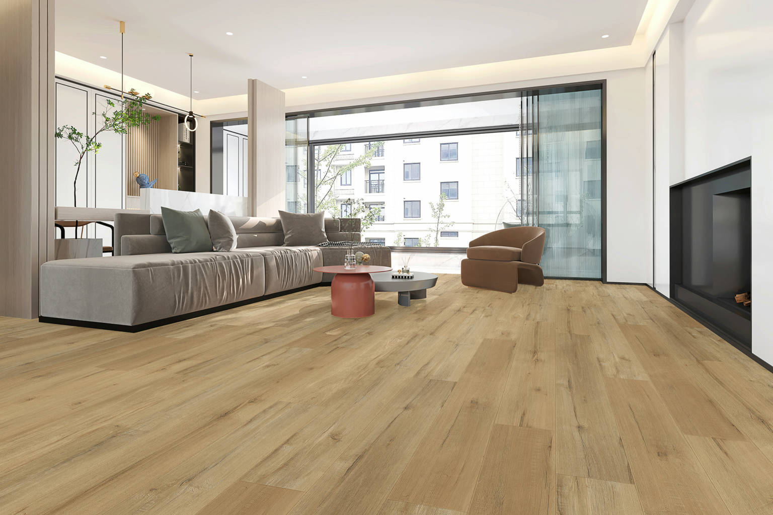 Timber Ridge Gold 20 3 | North Hills Flooring