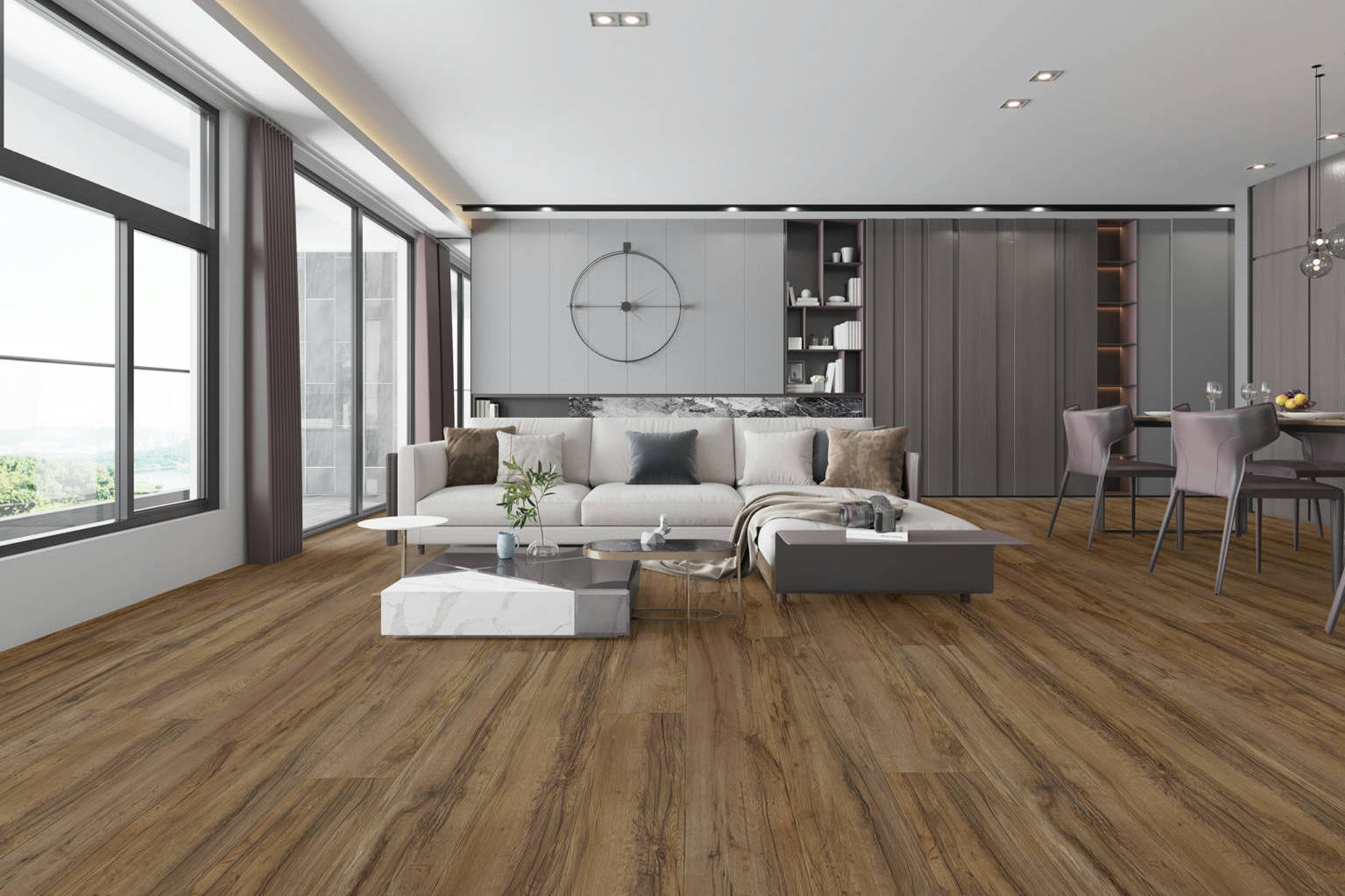 Timber Ridge Gold 20 4 | North Hills Flooring