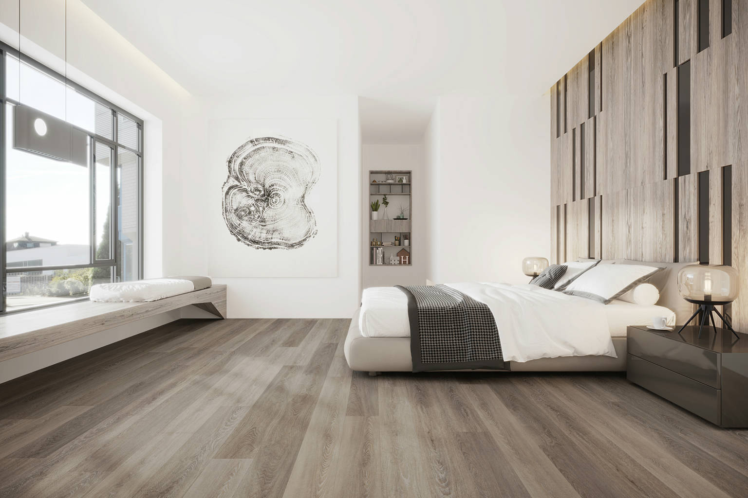 Timber Ridge Platinum 20 0 | North Hills Flooring