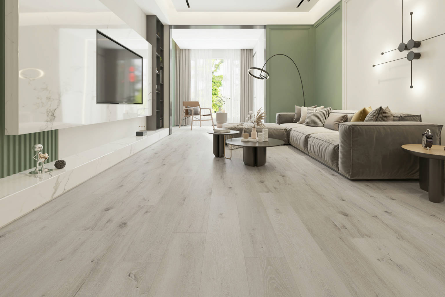 Timber Ridge Platinum 20 12 | North Hills Flooring