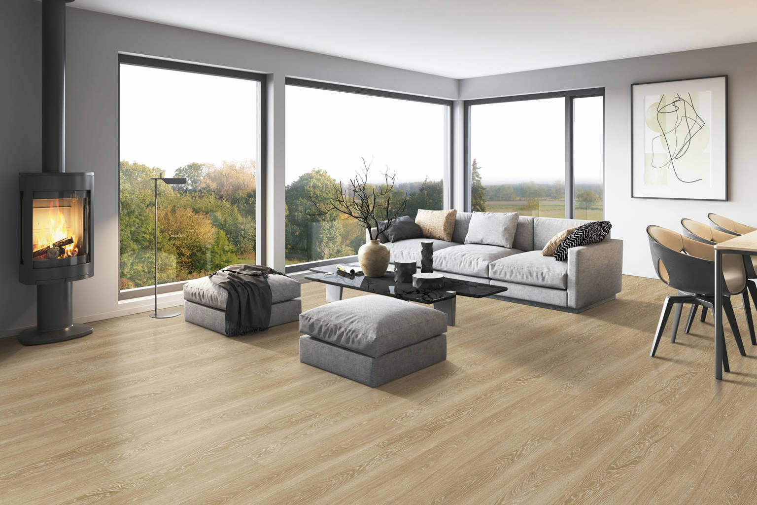 Timber Ridge Platinum 20 13 | North Hills Flooring