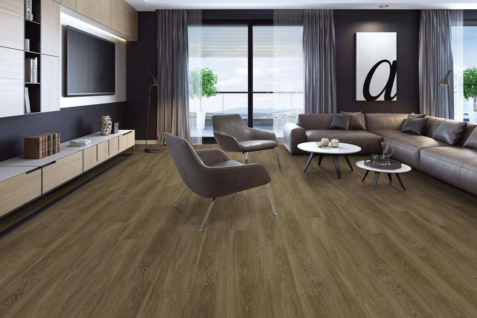 Timber Ridge Platinum 20 15 | North Hills Flooring