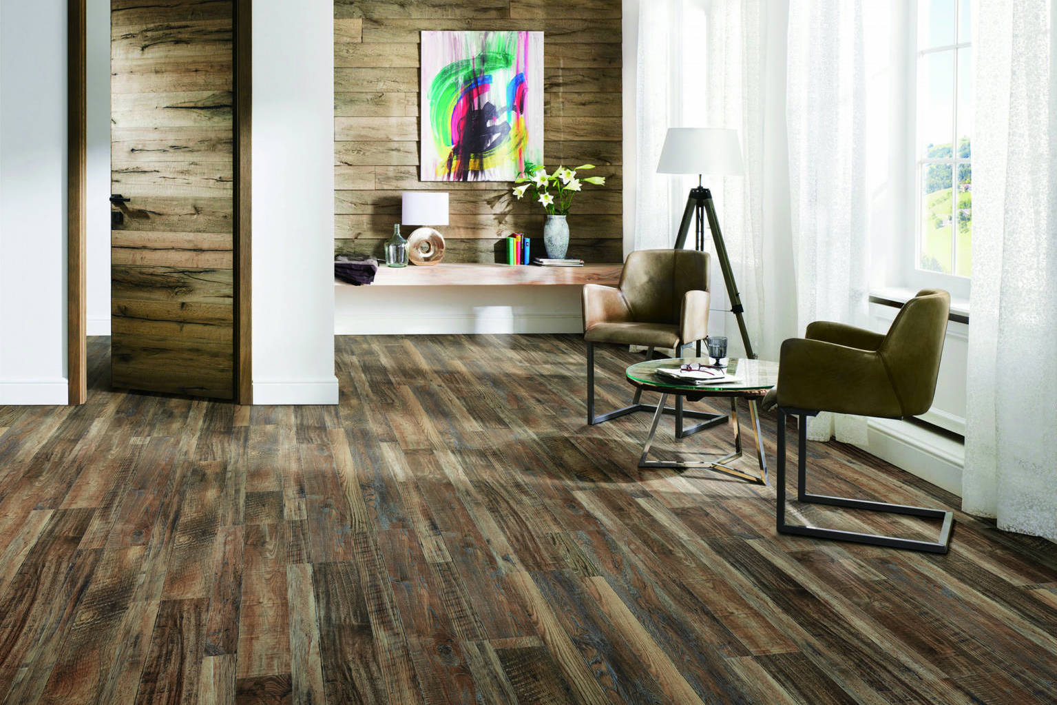 Timber Ridge Platinum 20 3 | North Hills Flooring