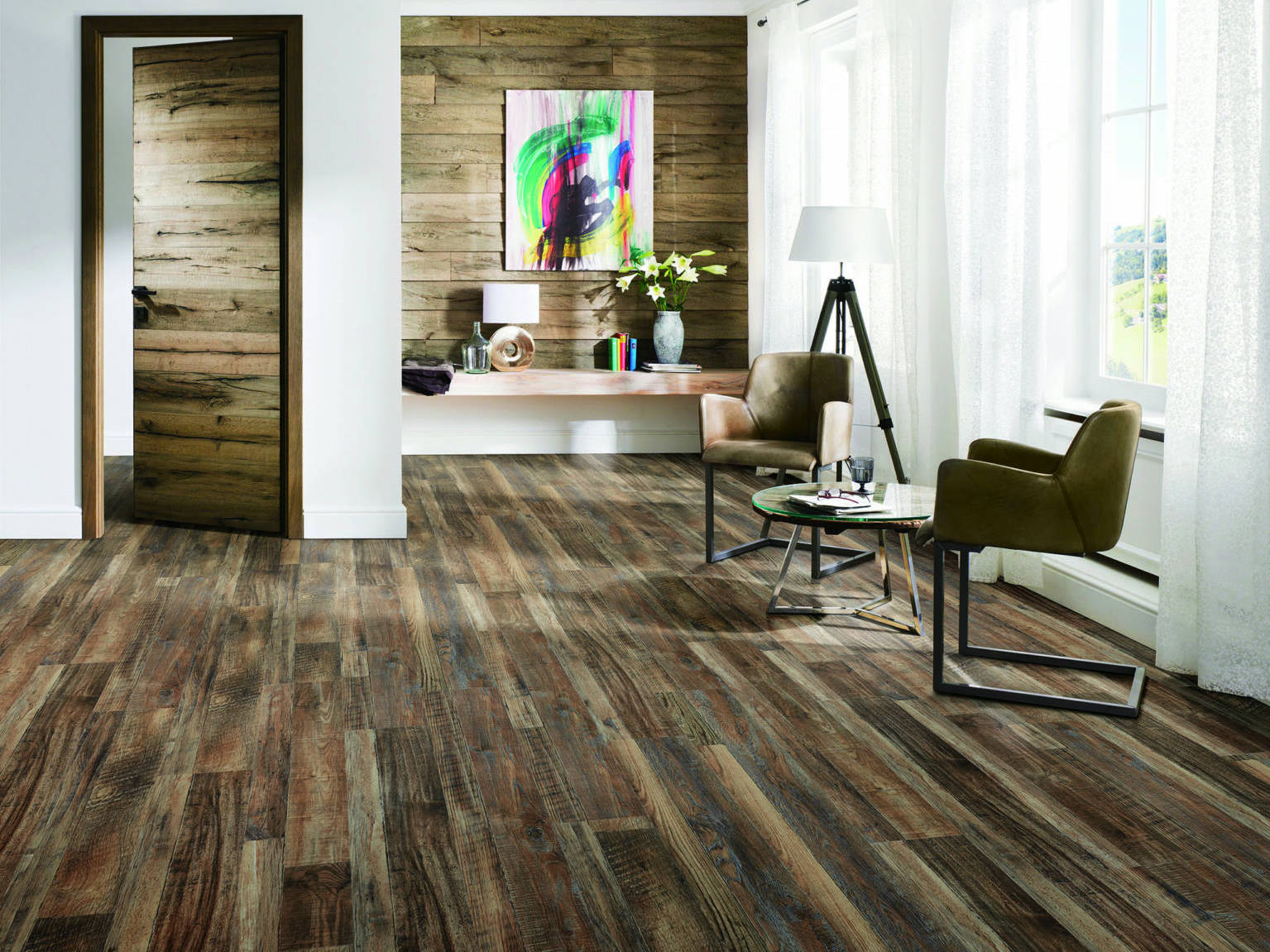 Timber Ridge Platinum 20 3 | North Hills Flooring