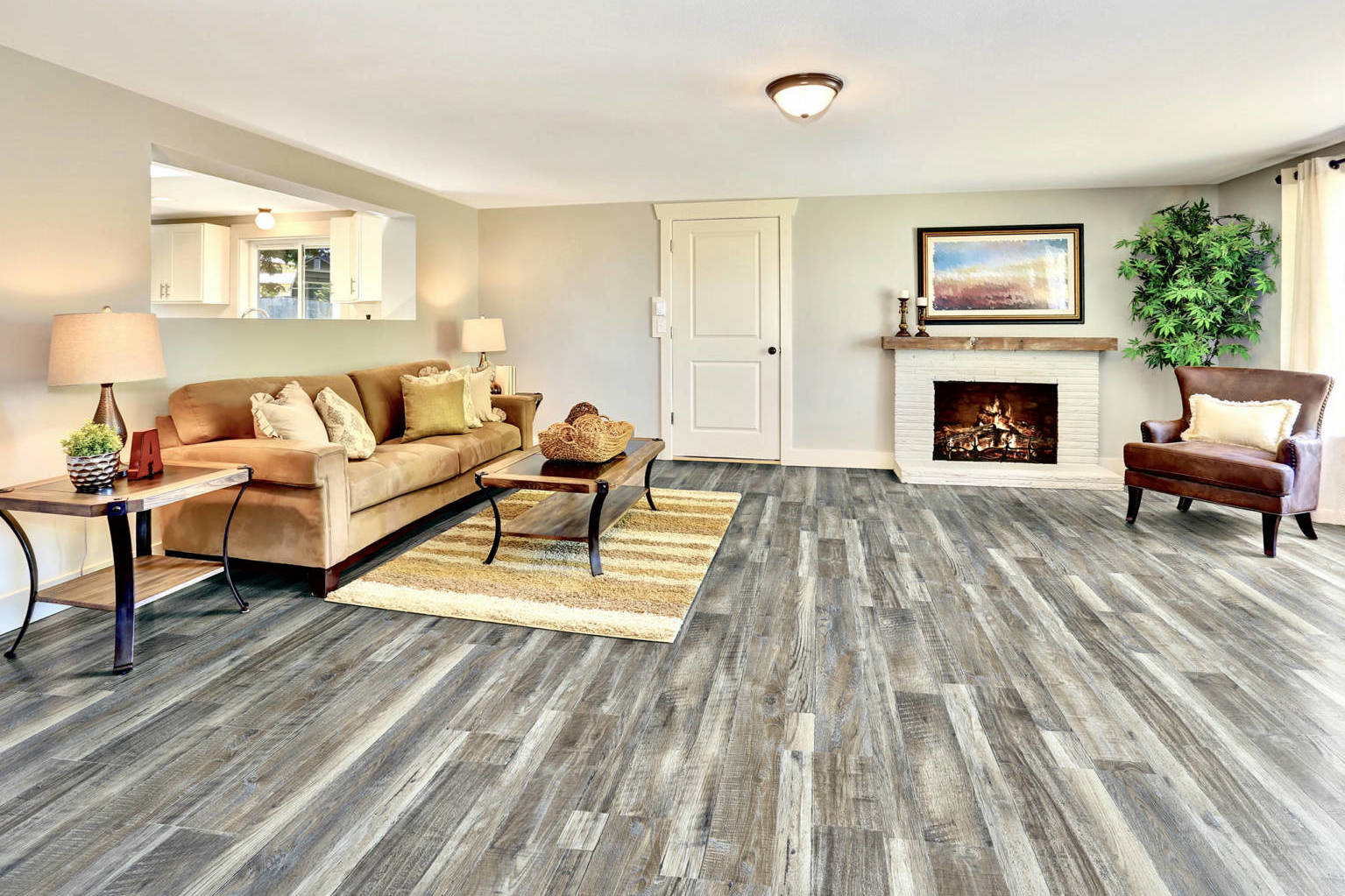 Timber Ridge Platinum 20 4 | North Hills Flooring