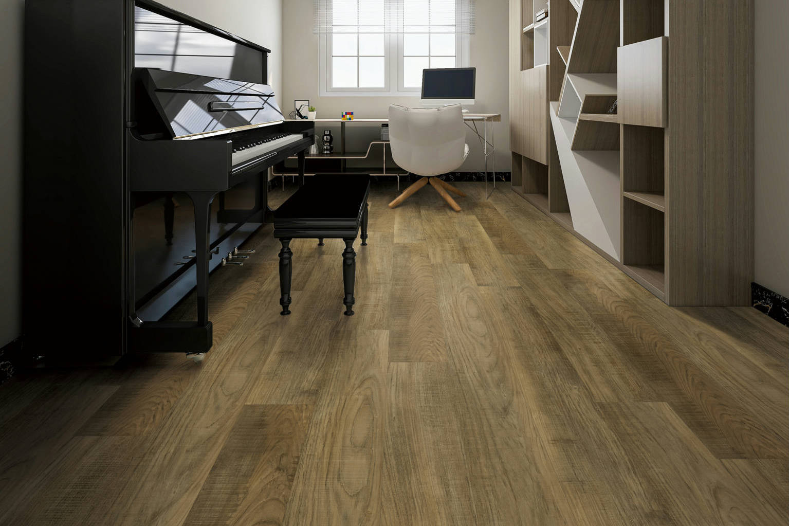 Timber Ridge Platinum 20 5 | North Hills Flooring