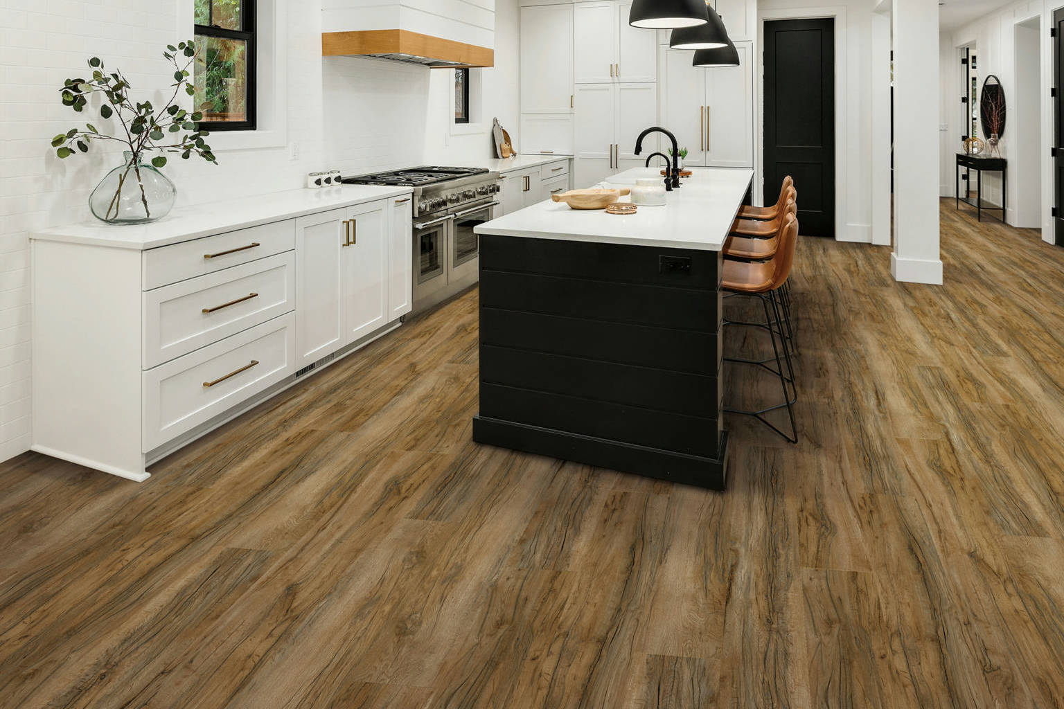 Timber Ridge Platinum 20 9 | North Hills Flooring