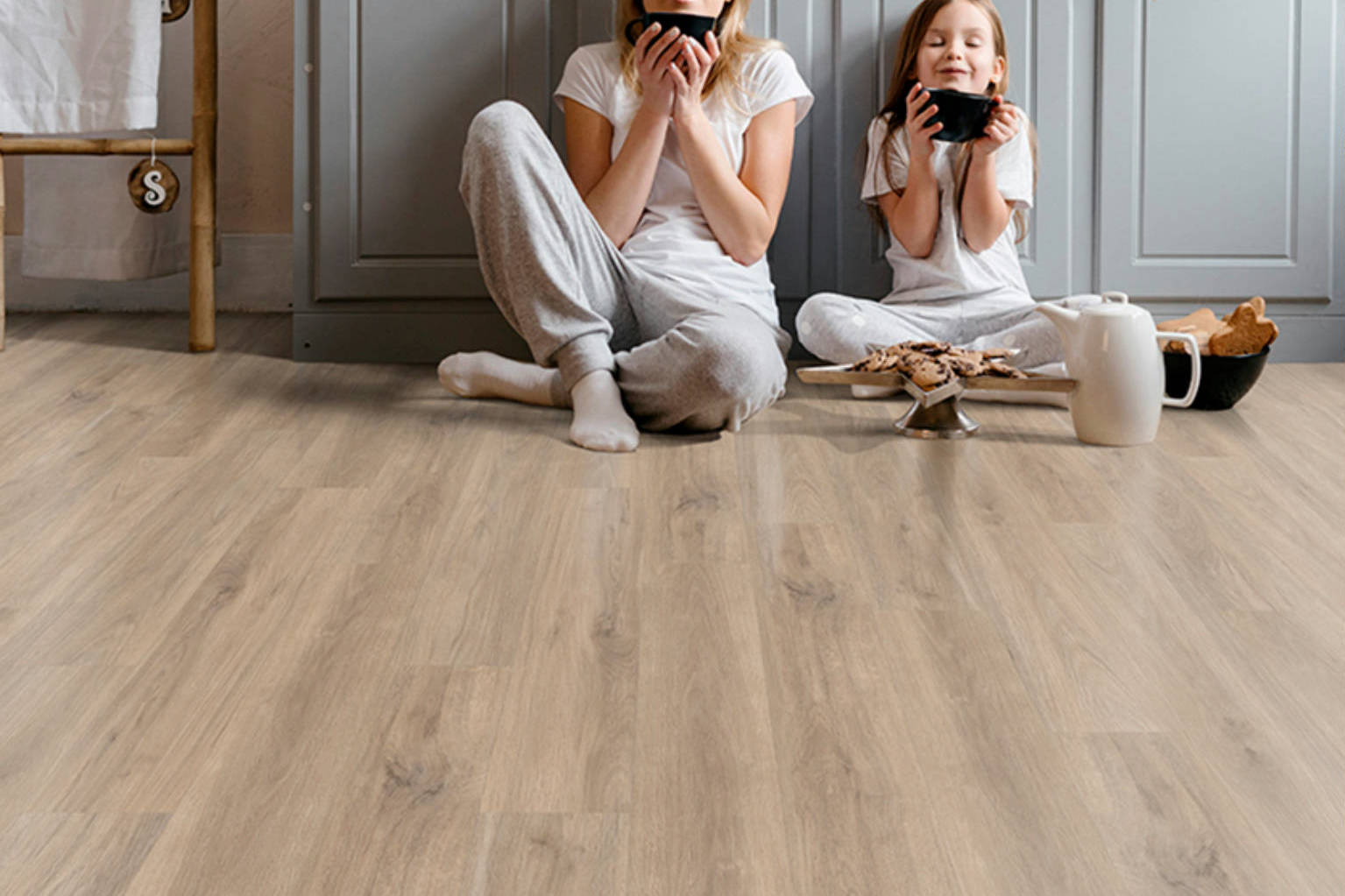 Timber Ridge USA Gold 12 2 | North Hills Flooring