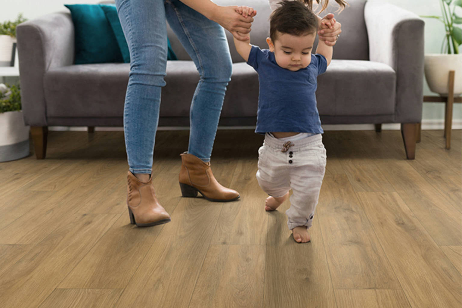 Timber Ridge USA Gold 12 4 | North Hills Flooring