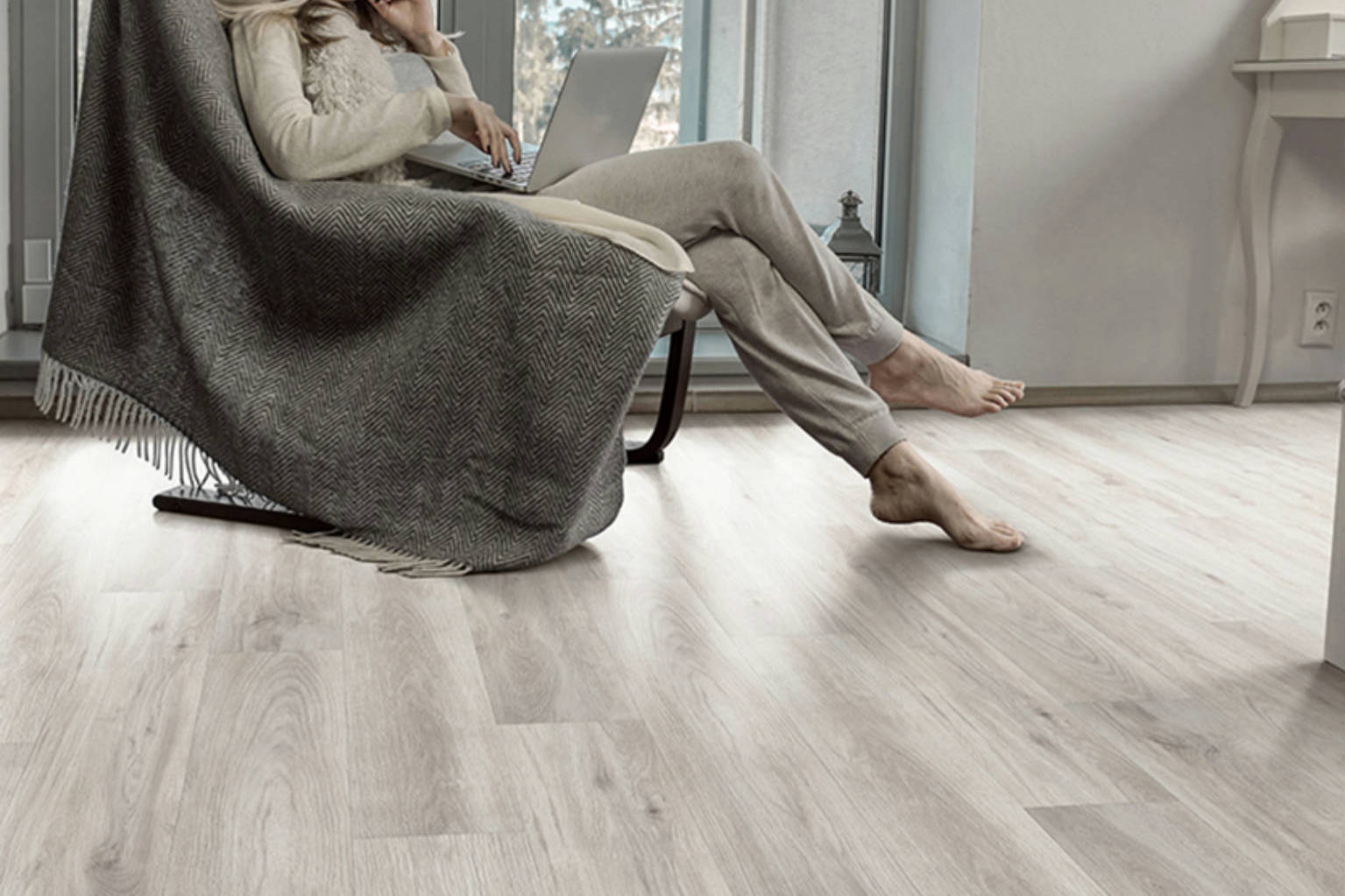 Timber Ridge USA Gold 12 5 | North Hills Flooring