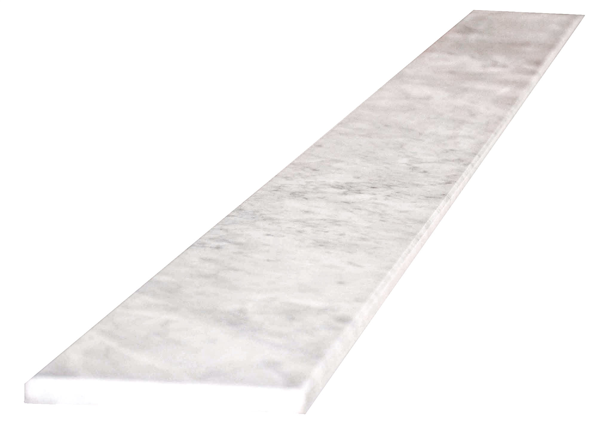 Bianco Carrara Sill 6x72x3/4 | North Hills Flooring