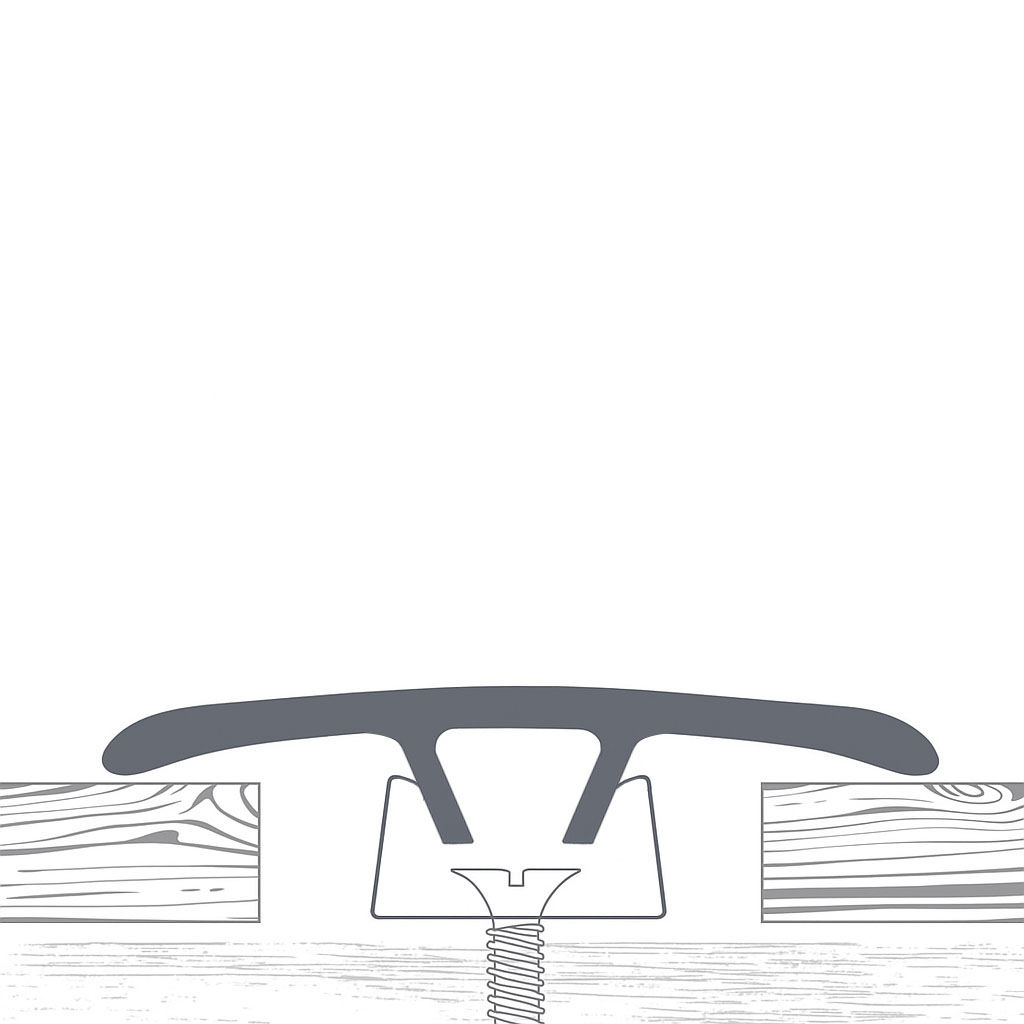 Multi Trim Spice | North Hills Flooring