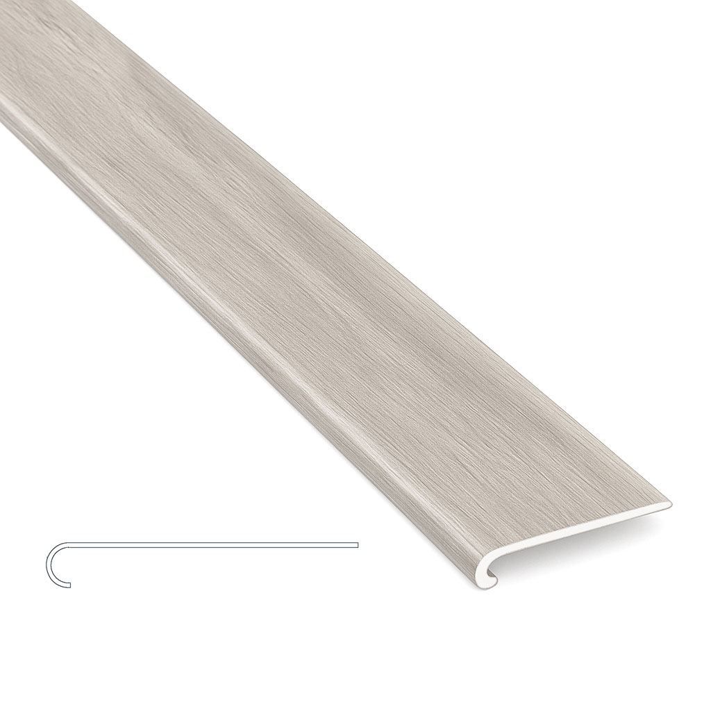 Stair Tread Kaya Oak Wellington | North Hills Flooring