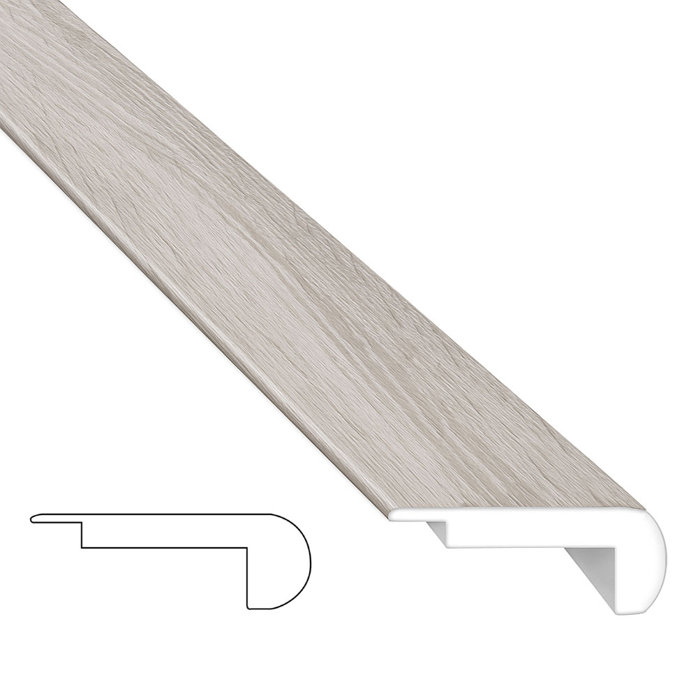 Stairnose 2001-European White Oak | North Hills Flooring