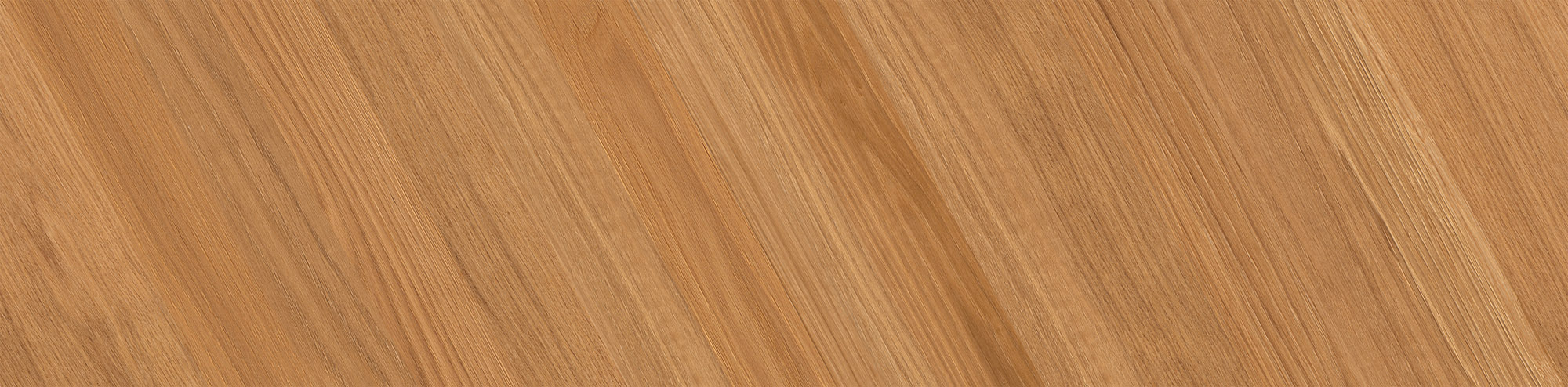 Chevron American Red Oak | North Hills Flooring