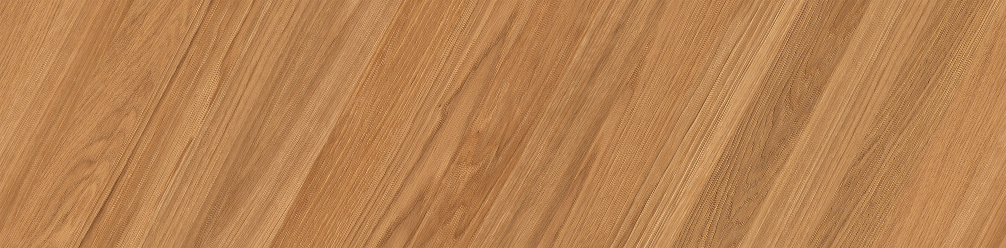 Chevron American Red Oak | North Hills Flooring