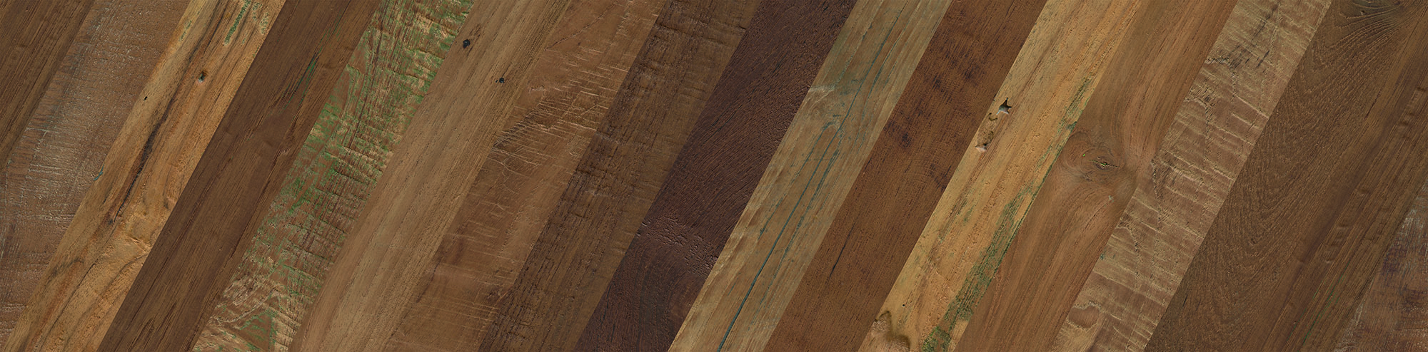 Chevron Heritage | North Hills Flooring