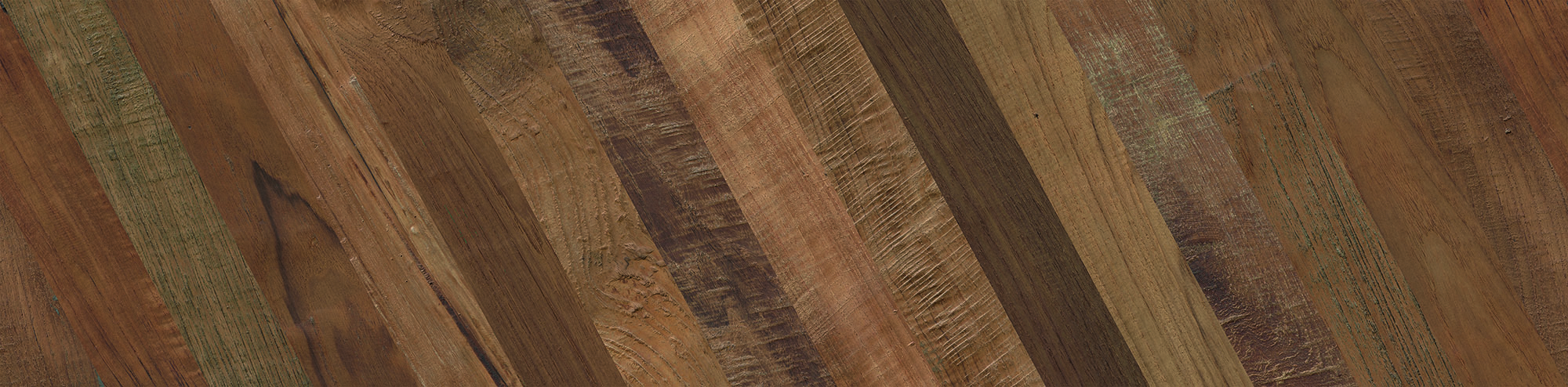 Chevron Heritage | North Hills Flooring