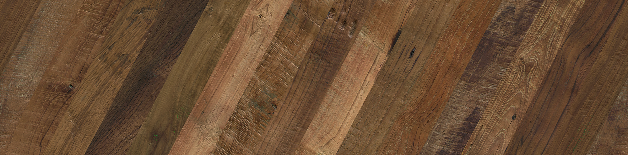 Chevron Heritage | North Hills Flooring