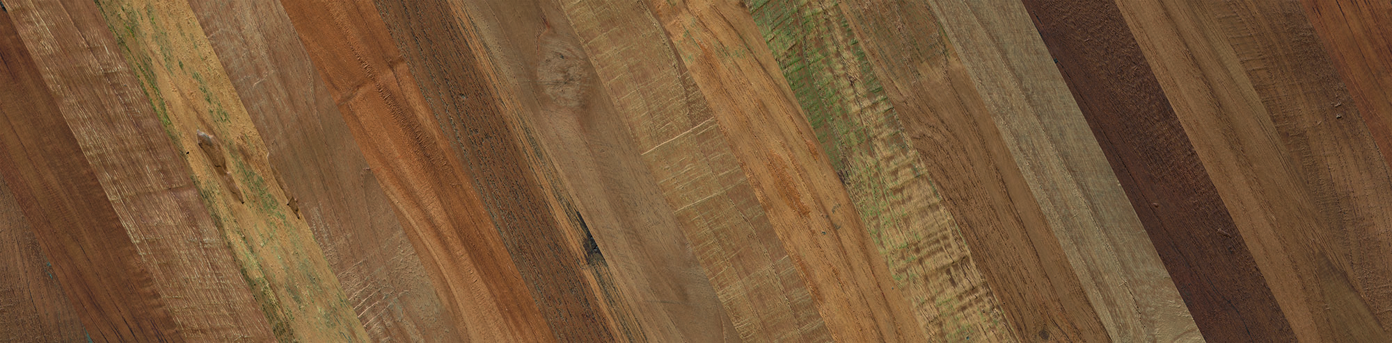 Chevron Heritage | North Hills Flooring