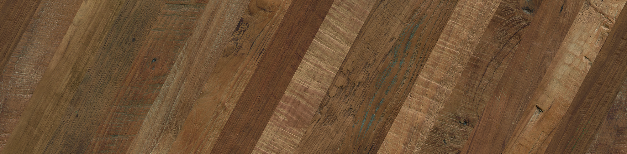 Chevron Heritage | North Hills Flooring