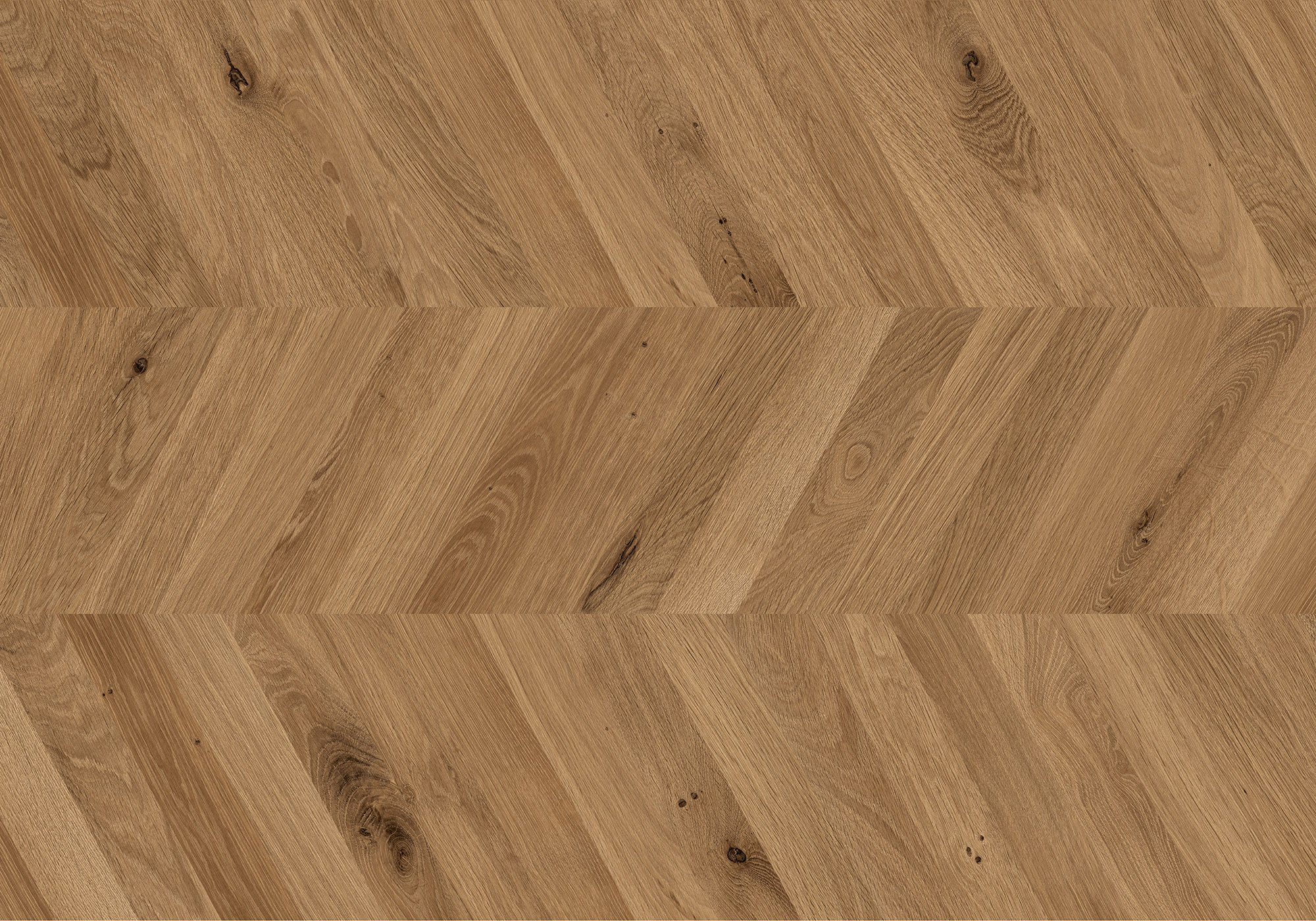 Chevron Kaya Oak Wellington | North Hills Flooring