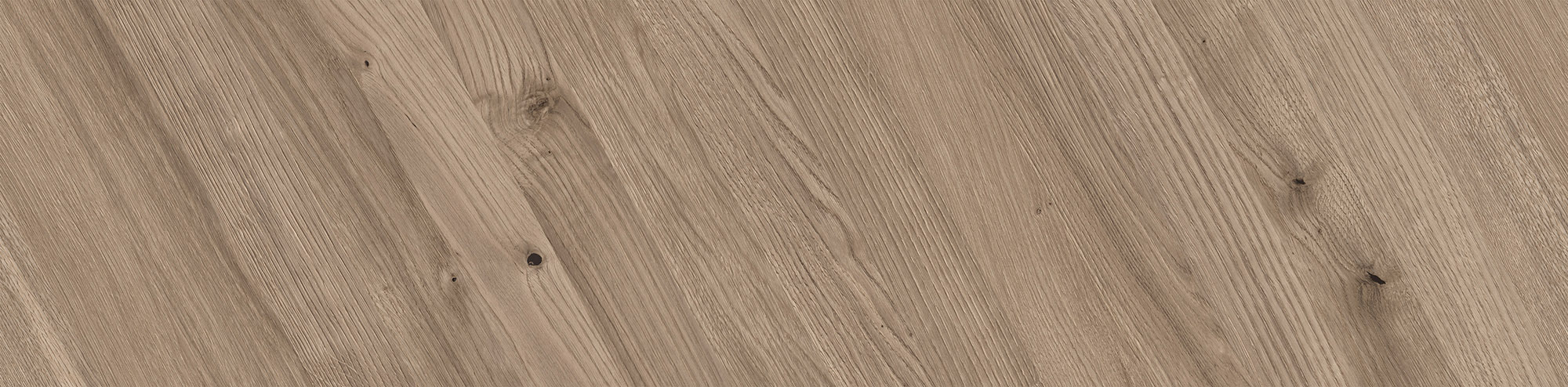 Chevron Oak Sevilla Taupe | North Hills Flooring