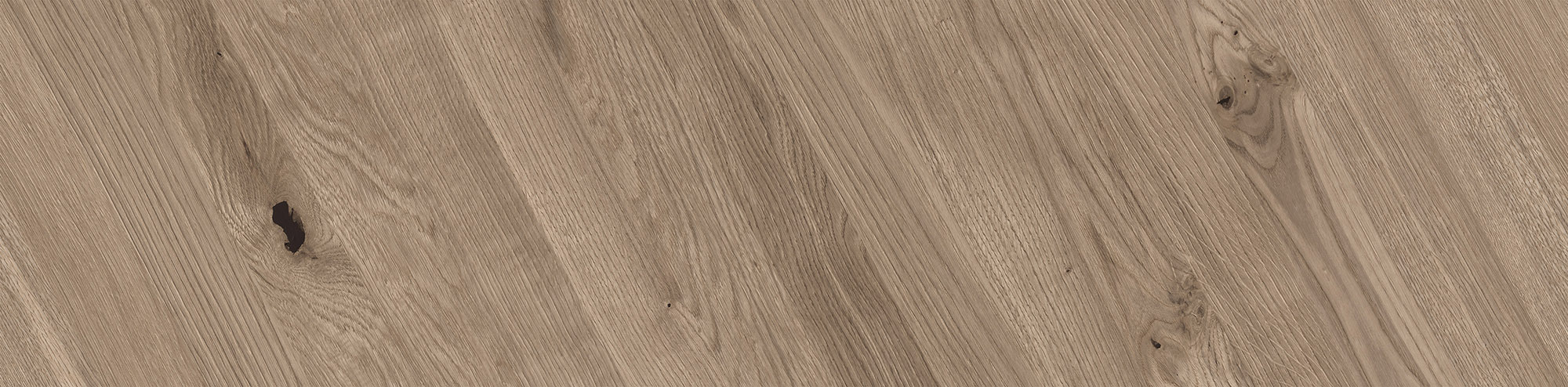 Chevron Oak Sevilla Taupe | North Hills Flooring