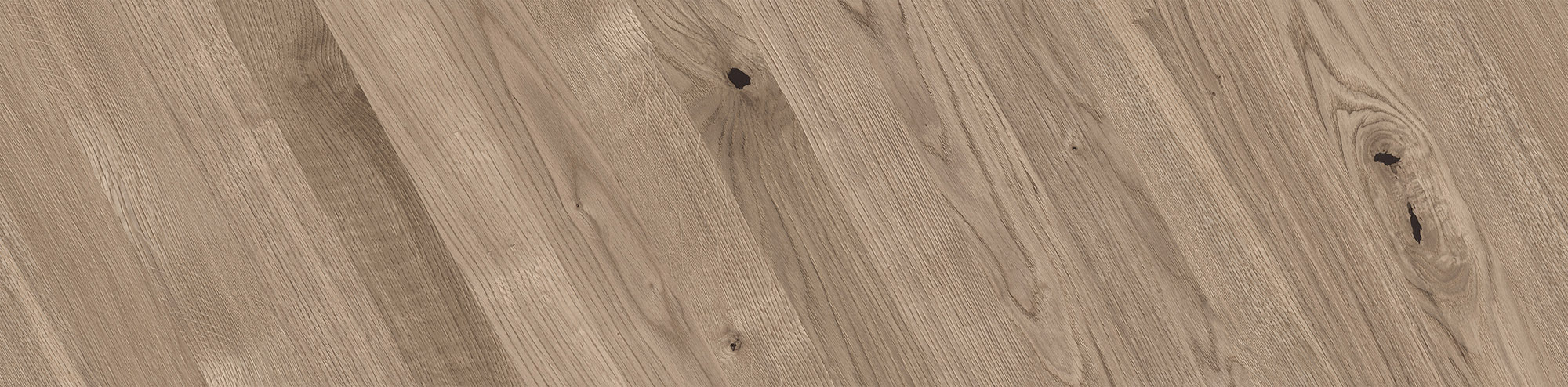 Chevron Oak Sevilla Taupe | North Hills Flooring