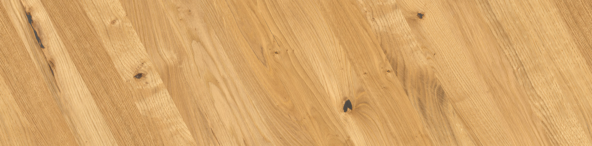Chevron Oak Villa Gold | North Hills Flooring