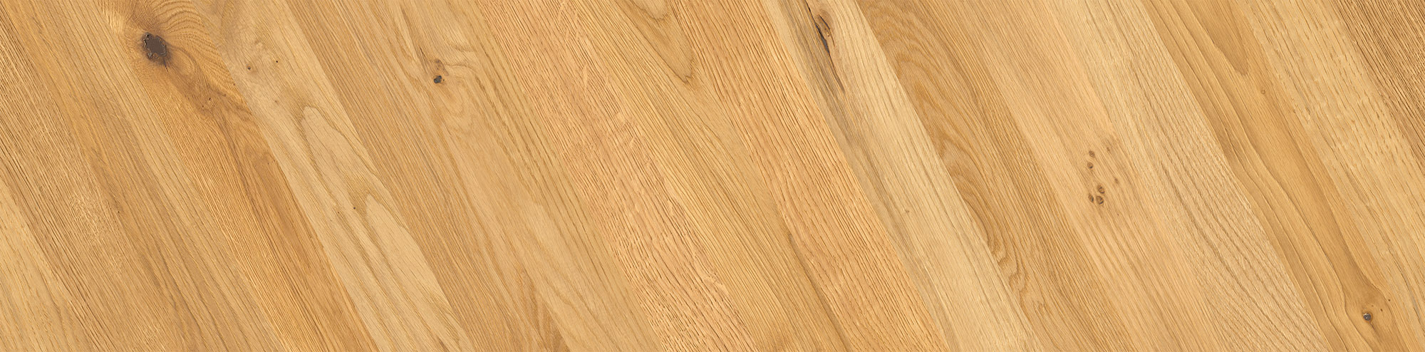 Chevron Oak Villa Gold | North Hills Flooring