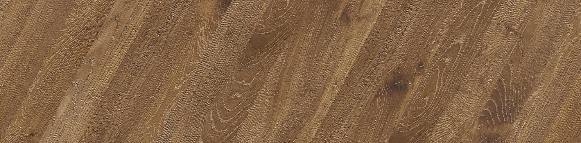 Chevron Rustic Oak Brown | North Hills Flooring