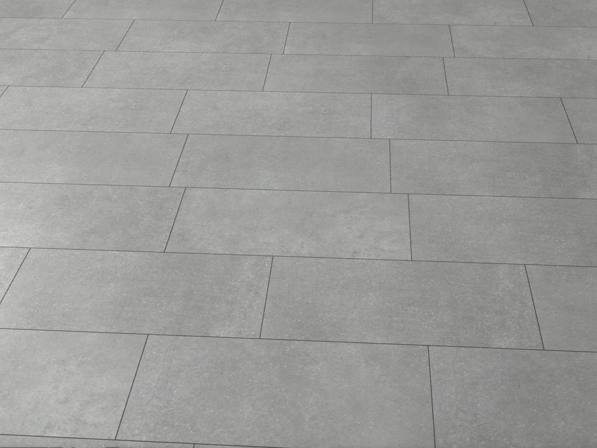 Ashland Grey 12X24  | North Hills Flooring