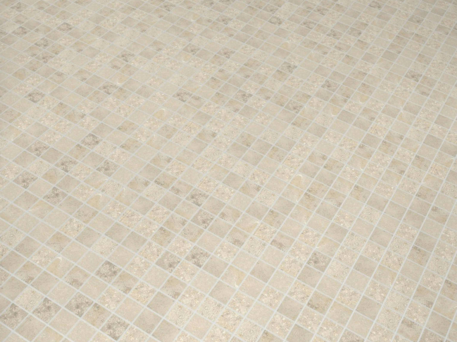 Elevation Dor Sand 2X2 Mosaic | North Hills Flooring