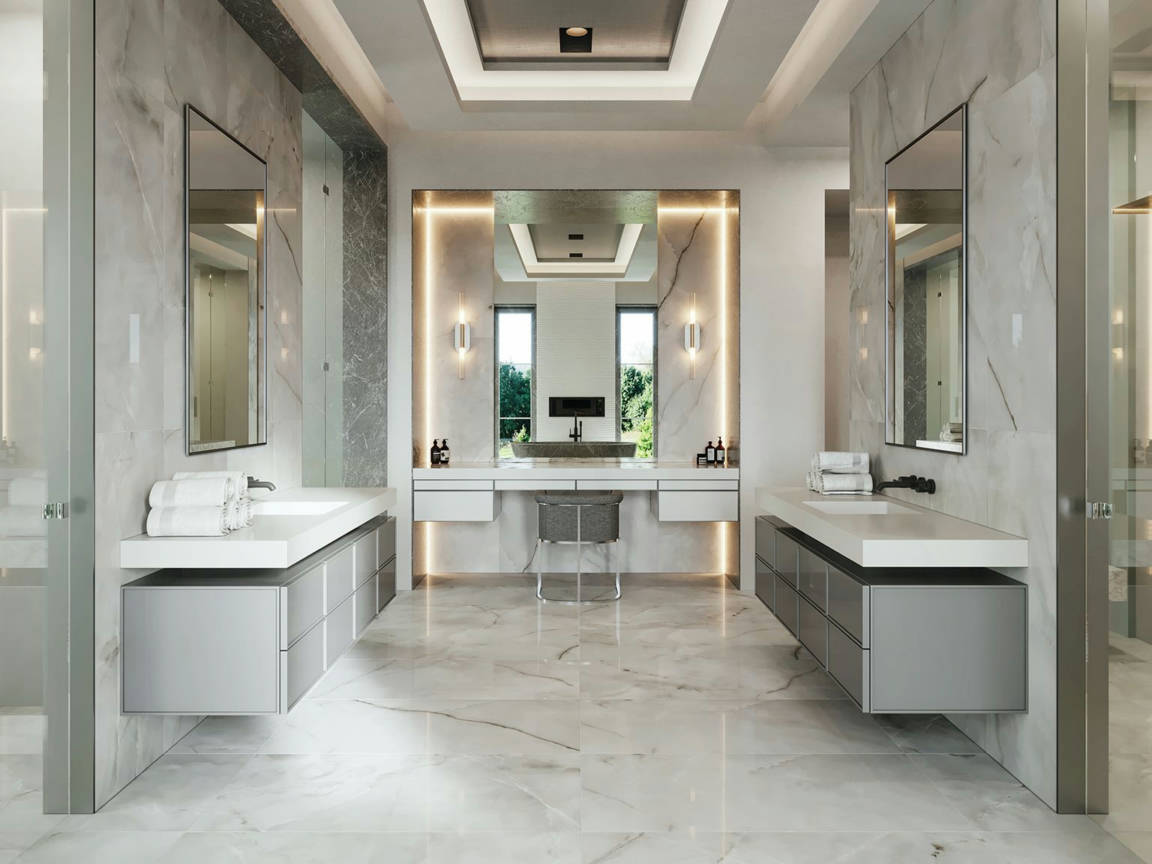 Luxury Sorrento Onyx | North Hills Flooring