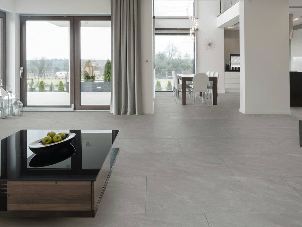 Metro Lincoln Light Grey 24x48 0 | North Hills Flooring