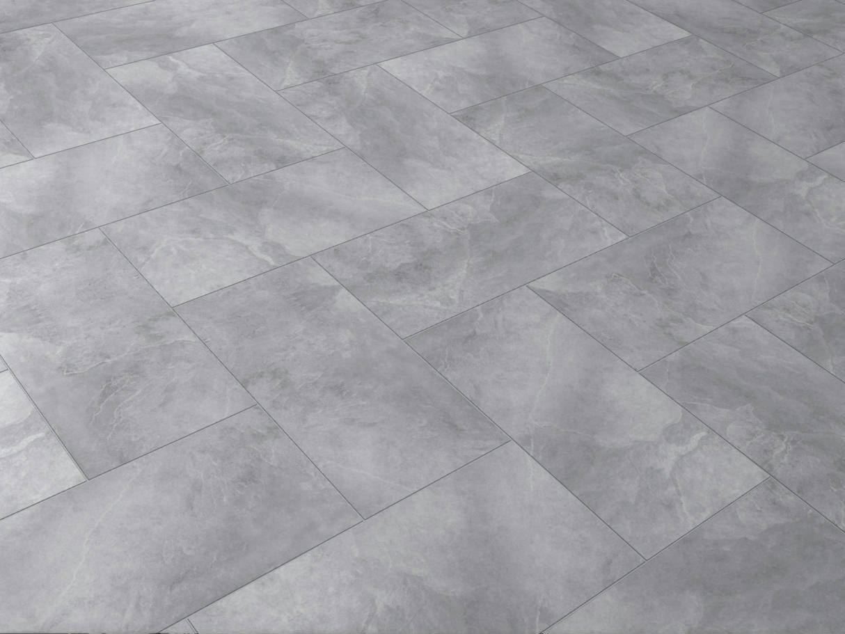 Ravello 12x24” Light Grey 1 | North Hills Flooring