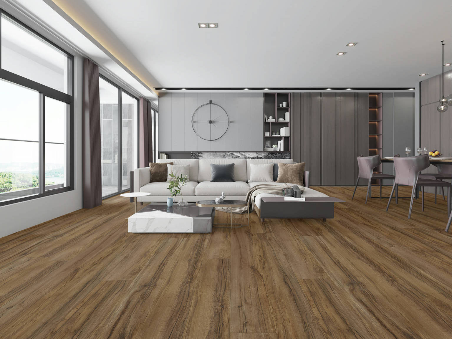 Timber Ridge Gold 20 4 | North Hills Flooring