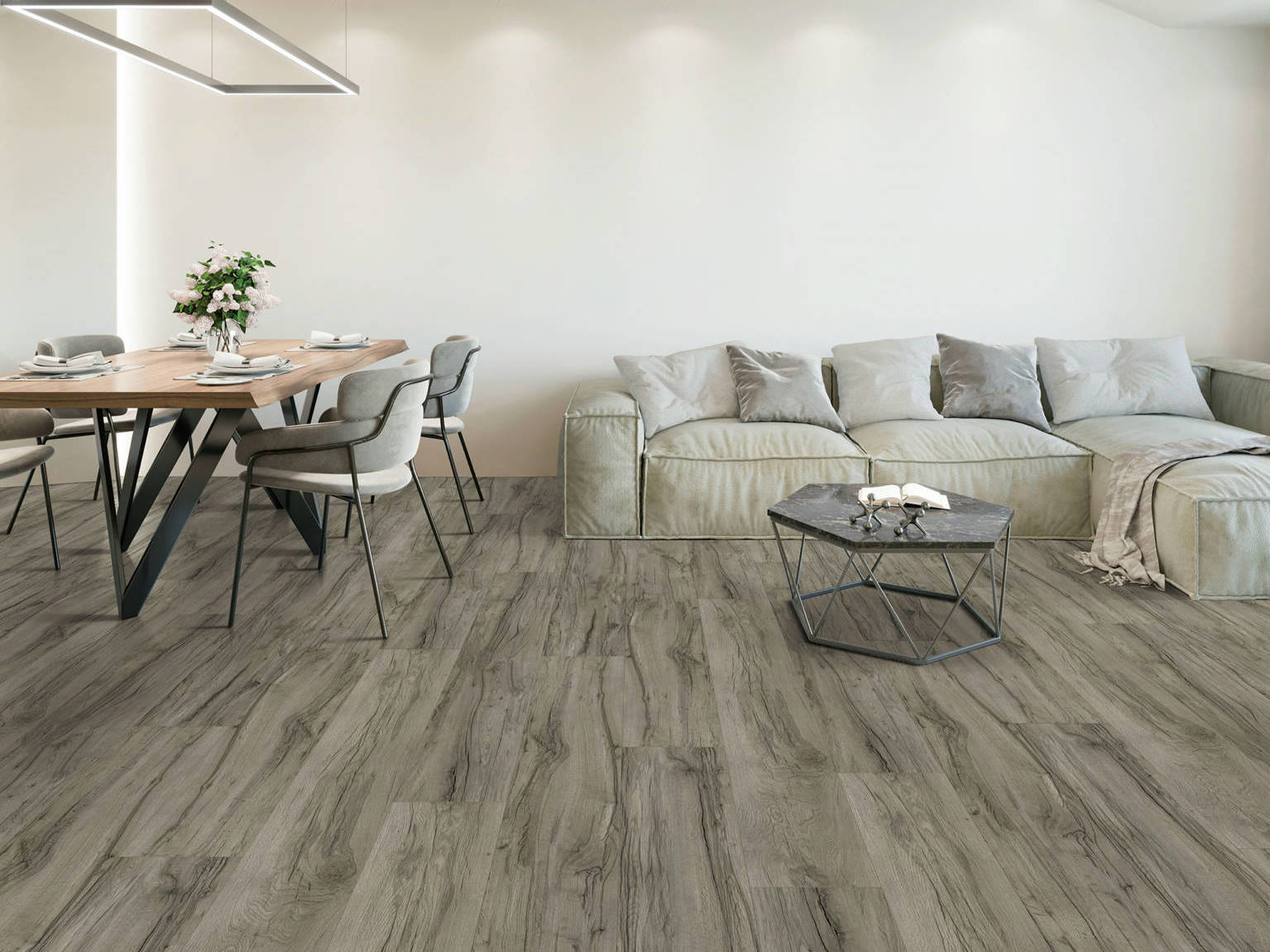 Timber Ridge Platinum 20 10 | North Hills Flooring