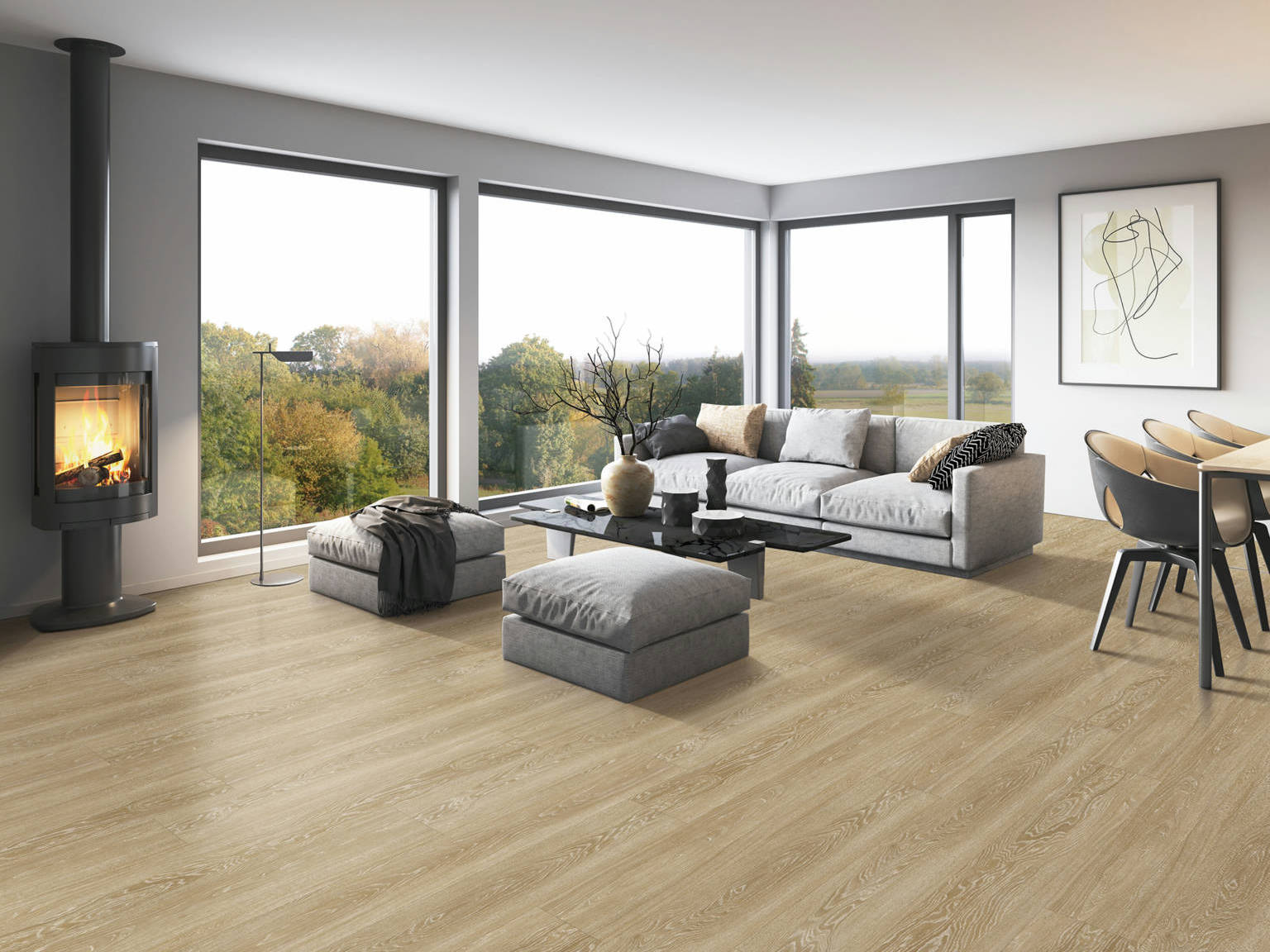 Timber Ridge Platinum 20 13 | North Hills Flooring