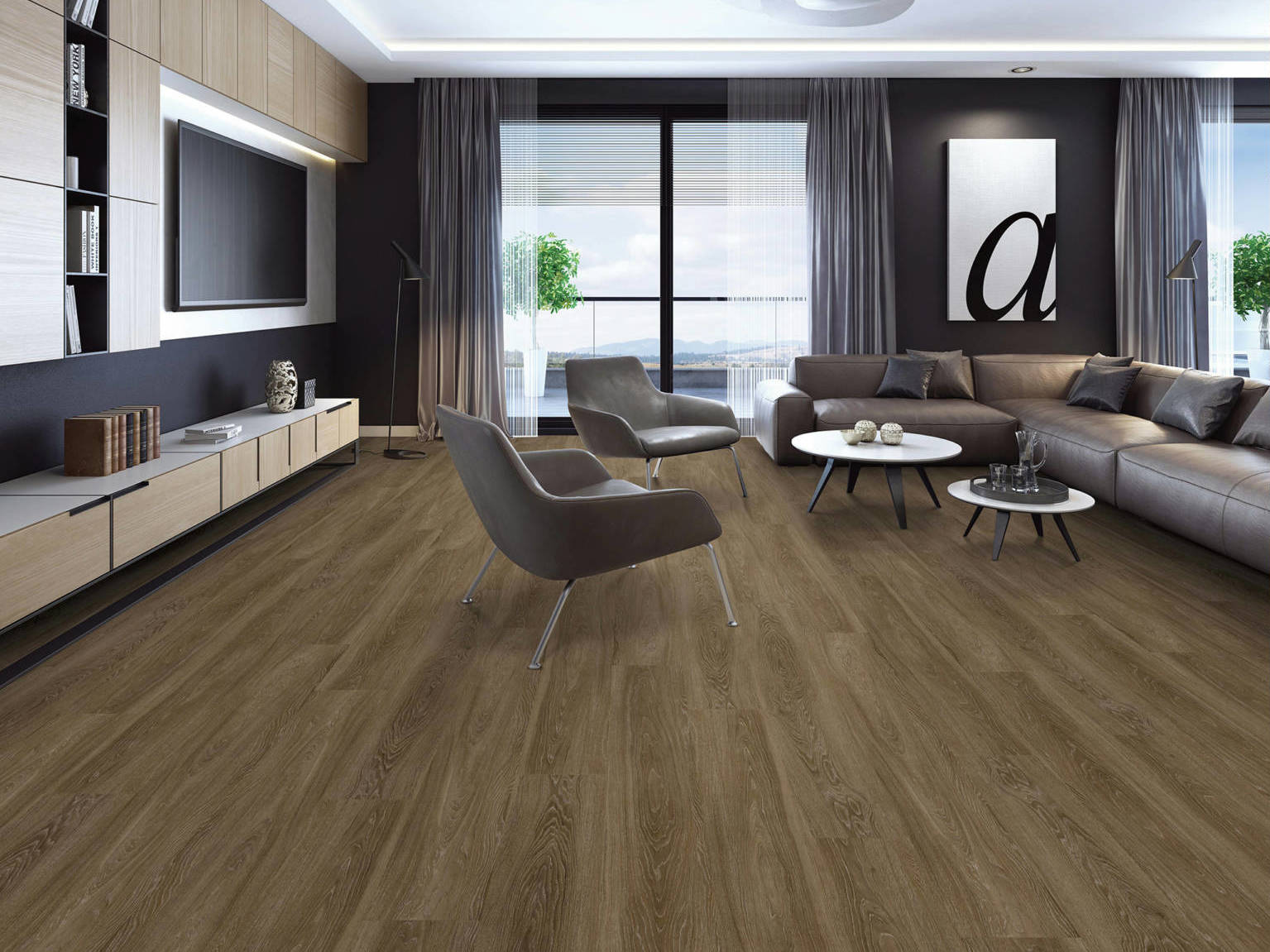 Timber Ridge Platinum 20 15 | North Hills Flooring